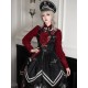 Alice Girl Before Dawn JSK(4th Pre-Order/2 Colours/Full Payment Without Shipping)